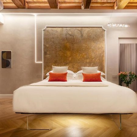 Poesis Experience Hotel Ρώμη Εξωτερικό φωτογραφία