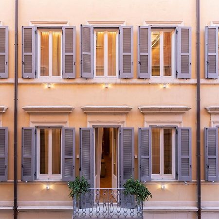 Poesis Experience Hotel Ρώμη Εξωτερικό φωτογραφία