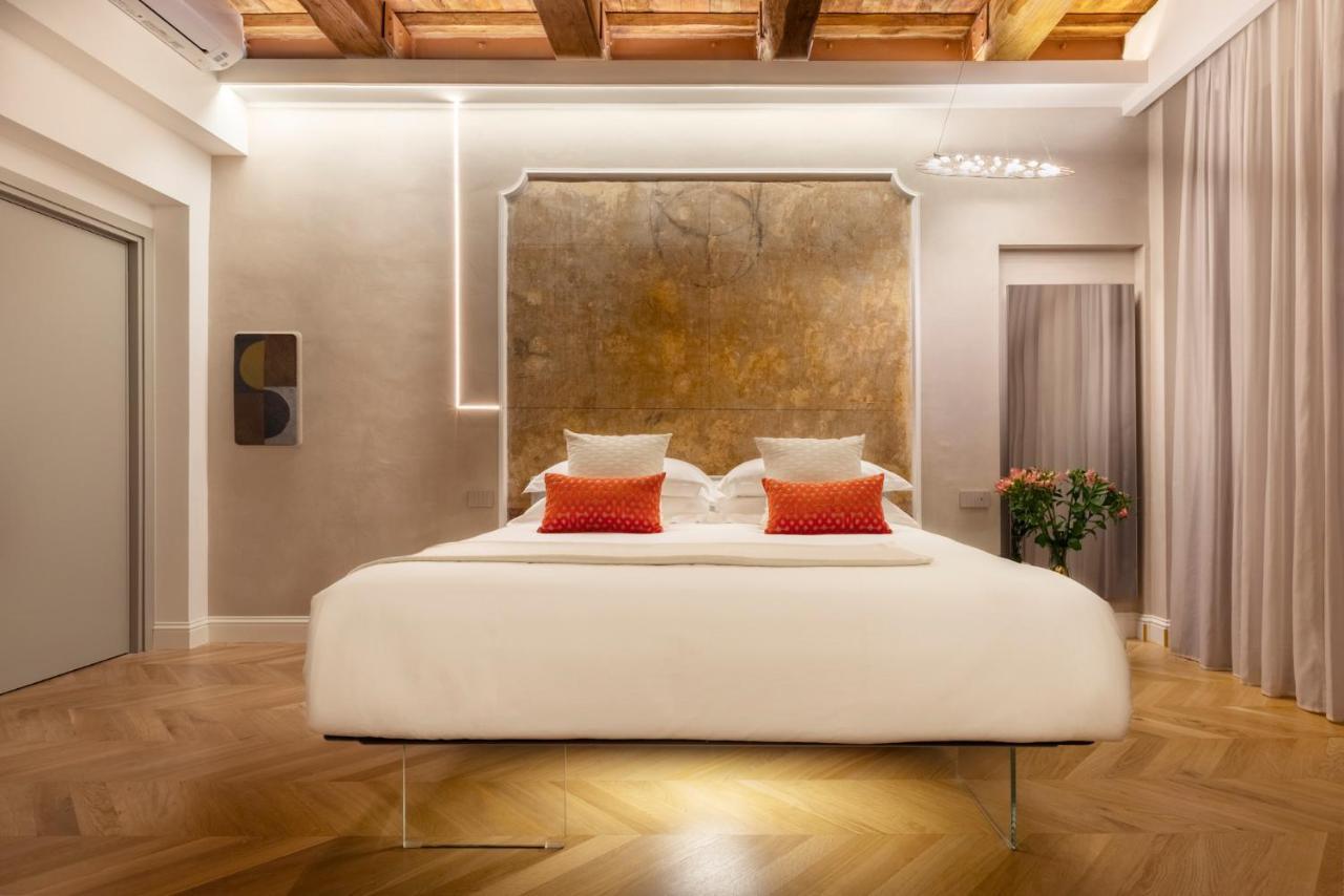 Poesis Experience Hotel Ρώμη Εξωτερικό φωτογραφία