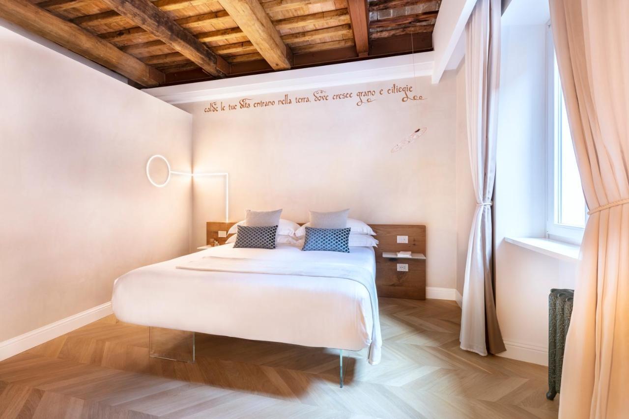 Poesis Experience Hotel Ρώμη Εξωτερικό φωτογραφία