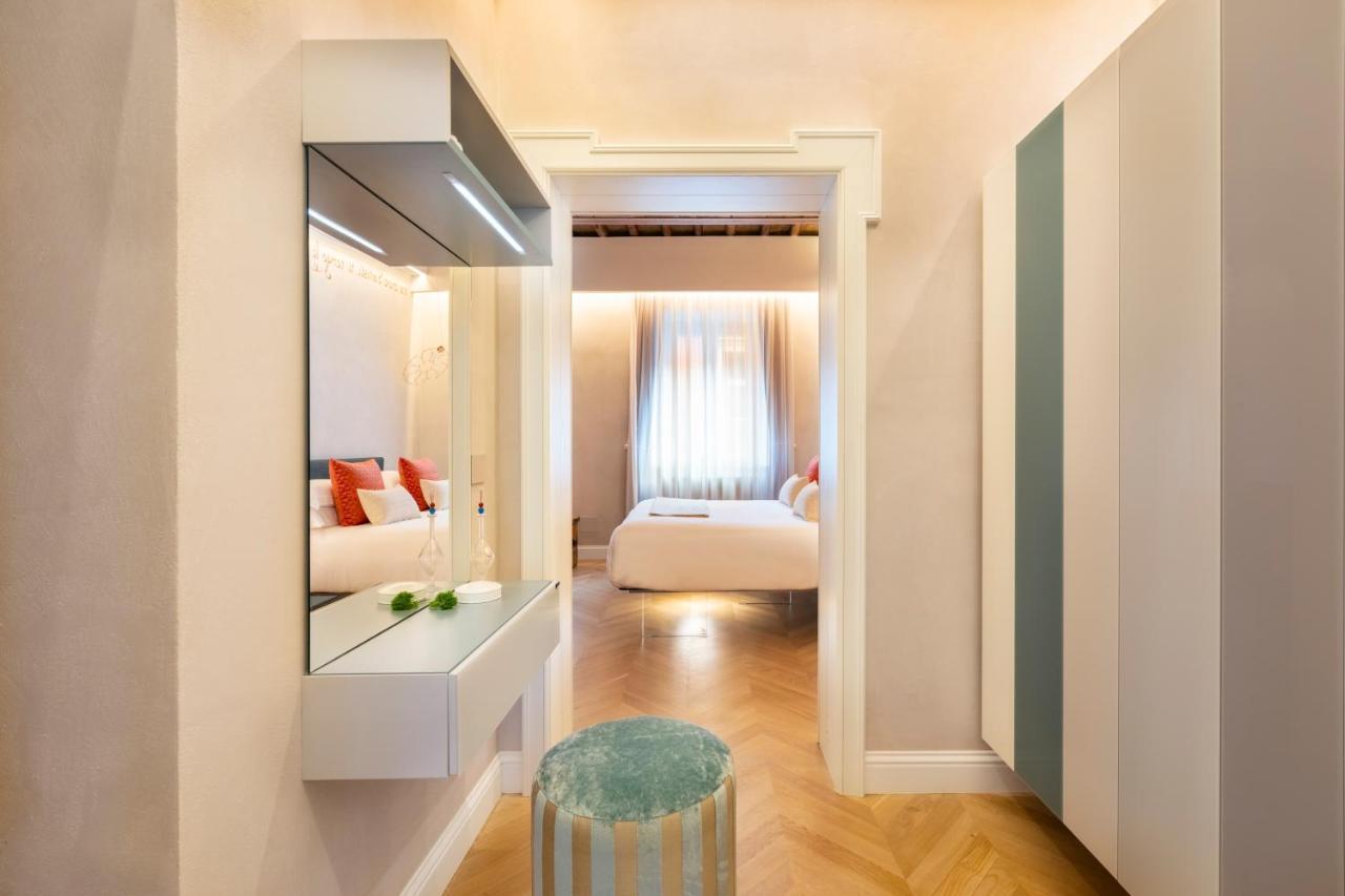 Poesis Experience Hotel Ρώμη Εξωτερικό φωτογραφία