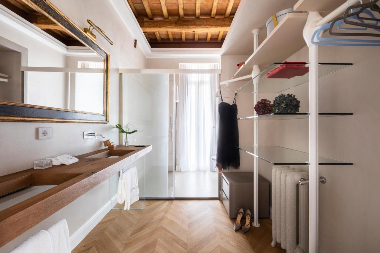Poesis Experience Hotel Ρώμη Εξωτερικό φωτογραφία
