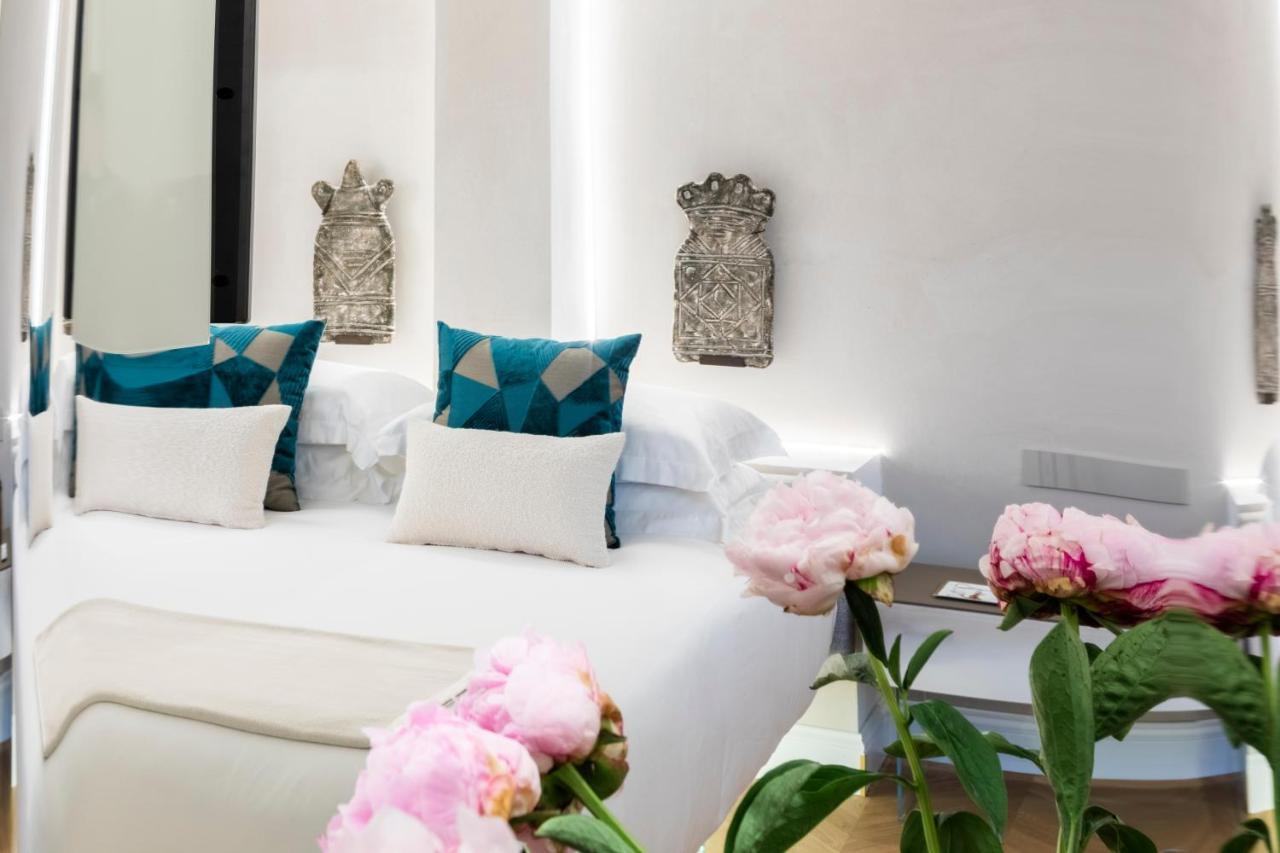 Poesis Experience Hotel Ρώμη Εξωτερικό φωτογραφία