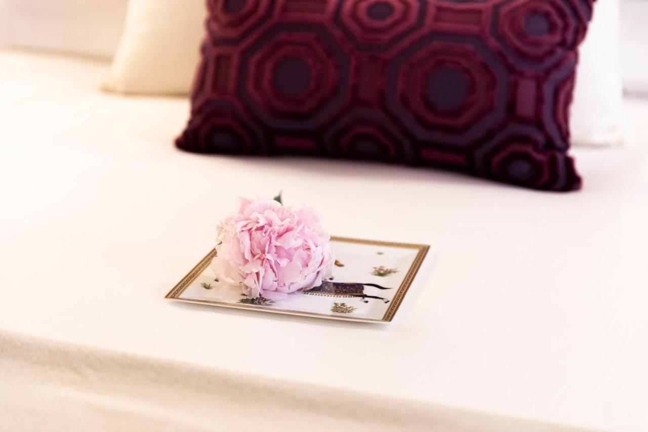 Poesis Experience Hotel Ρώμη Εξωτερικό φωτογραφία