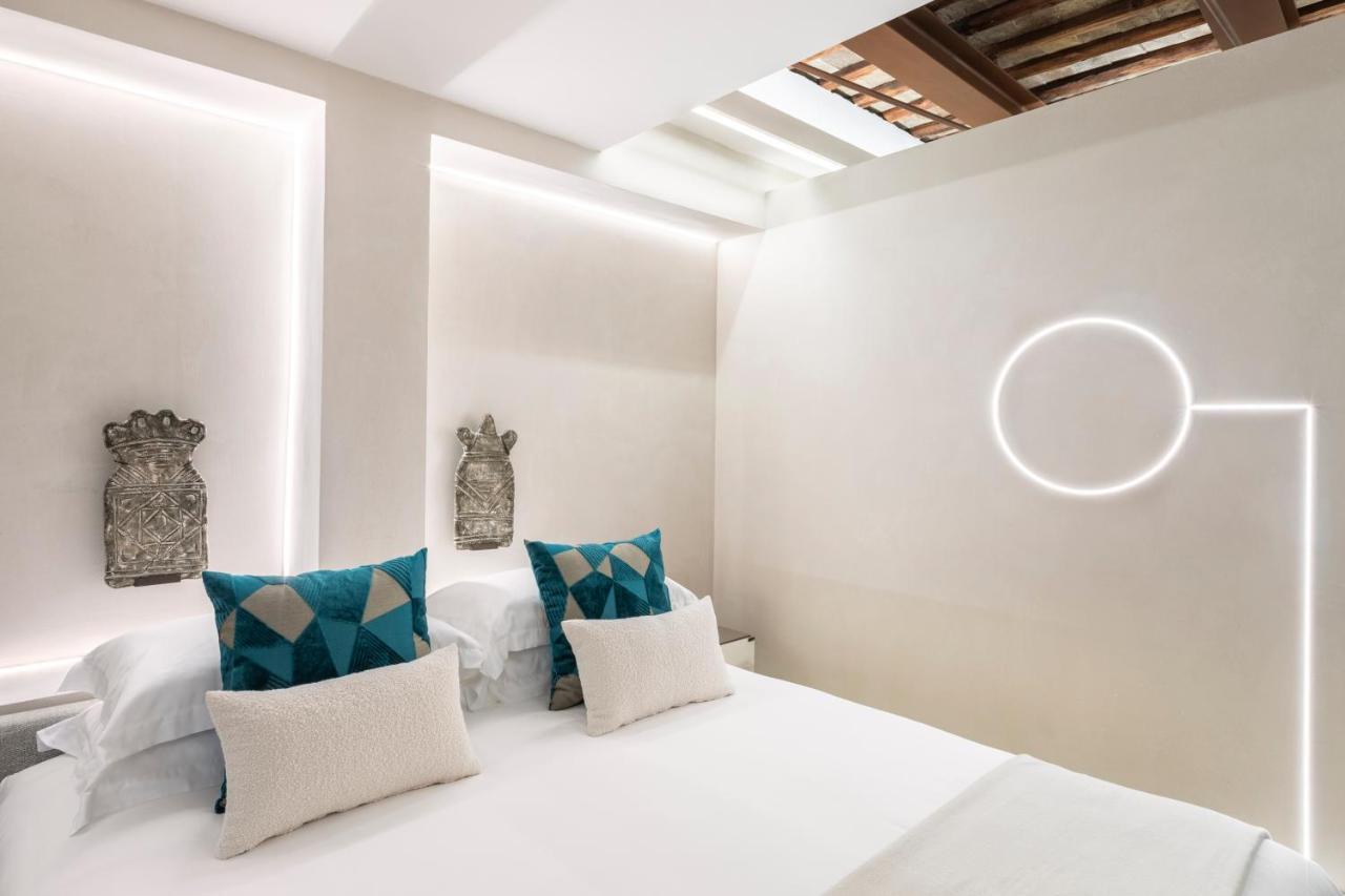 Poesis Experience Hotel Ρώμη Εξωτερικό φωτογραφία