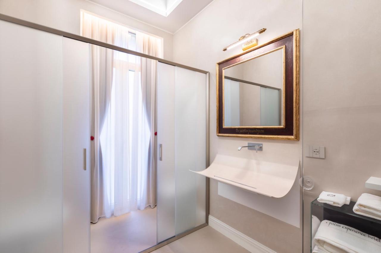 Poesis Experience Hotel Ρώμη Εξωτερικό φωτογραφία