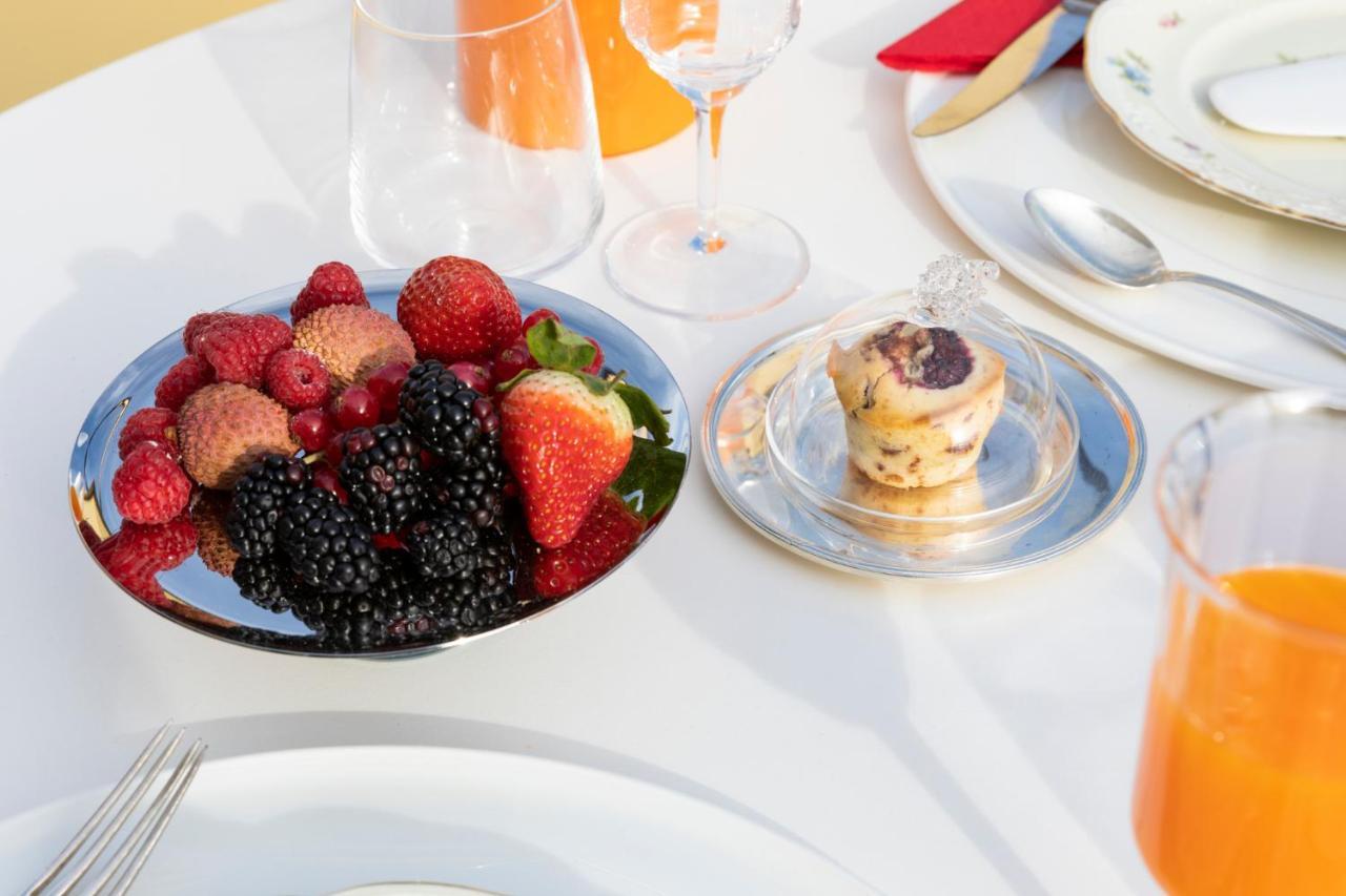 Poesis Experience Hotel Ρώμη Εξωτερικό φωτογραφία