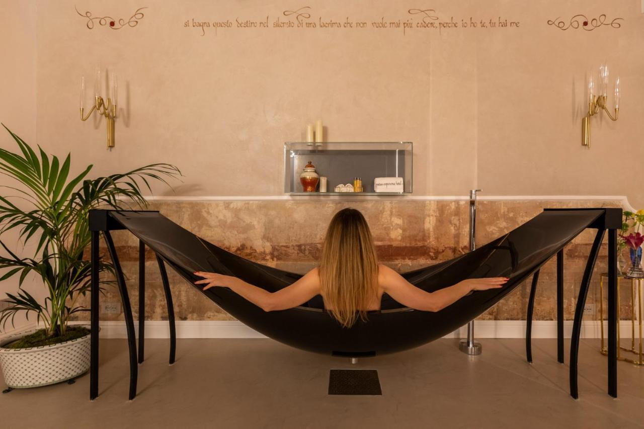 Poesis Experience Hotel Ρώμη Εξωτερικό φωτογραφία