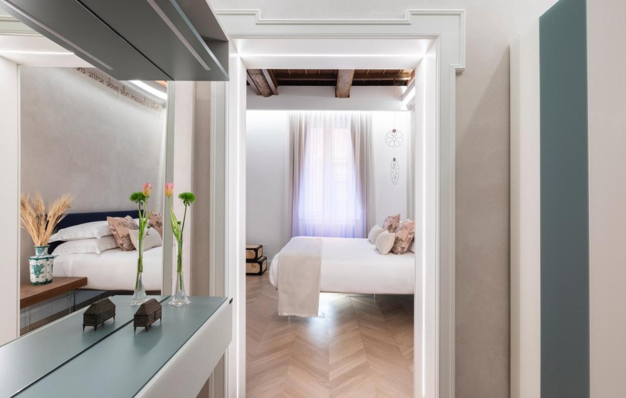 Poesis Experience Hotel Ρώμη Εξωτερικό φωτογραφία
