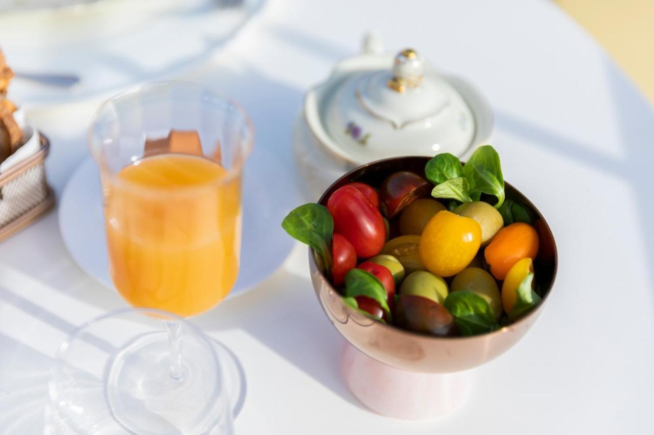 Poesis Experience Hotel Ρώμη Εξωτερικό φωτογραφία