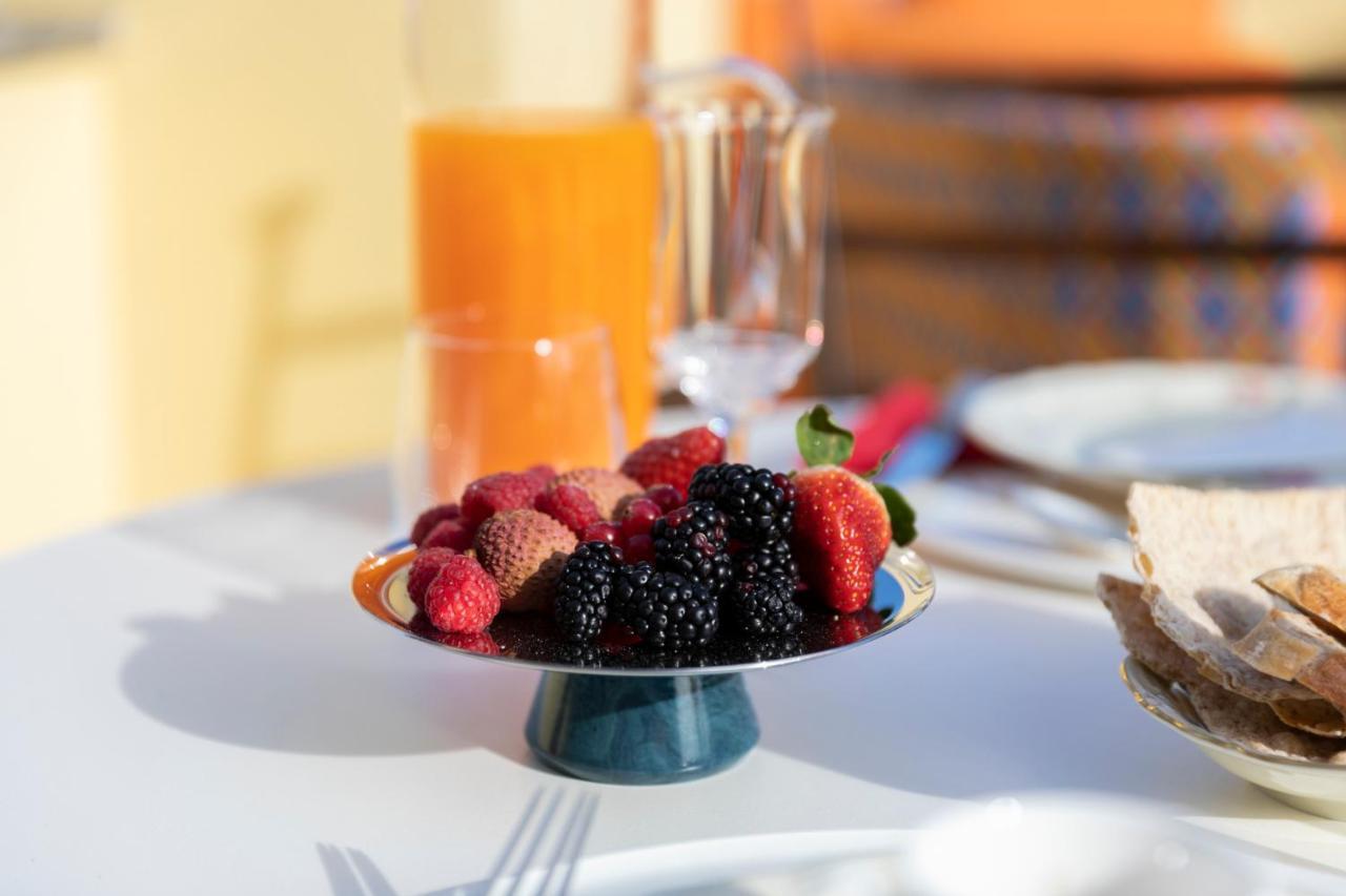 Poesis Experience Hotel Ρώμη Εξωτερικό φωτογραφία
